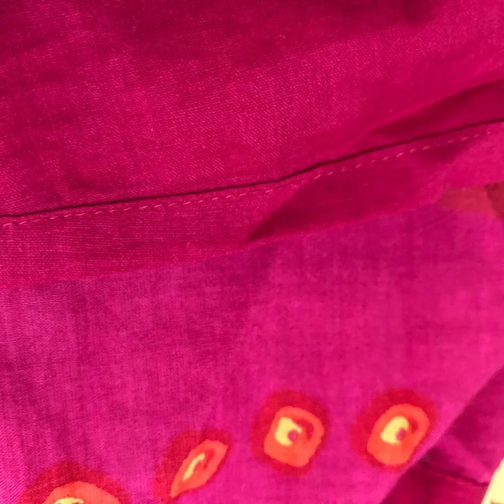 Label Ritu kumar Embroidered Dress - Picture 8 of 8